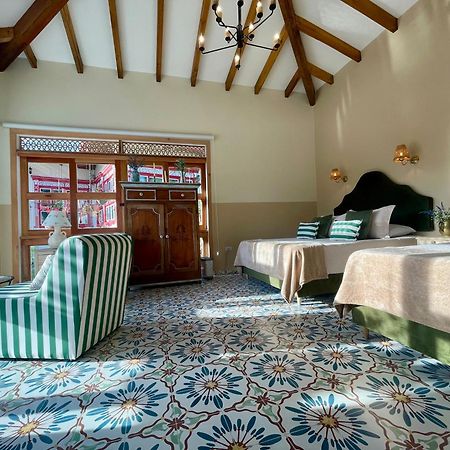 Hotel Lago Valdivia Jardín Kültér fotó