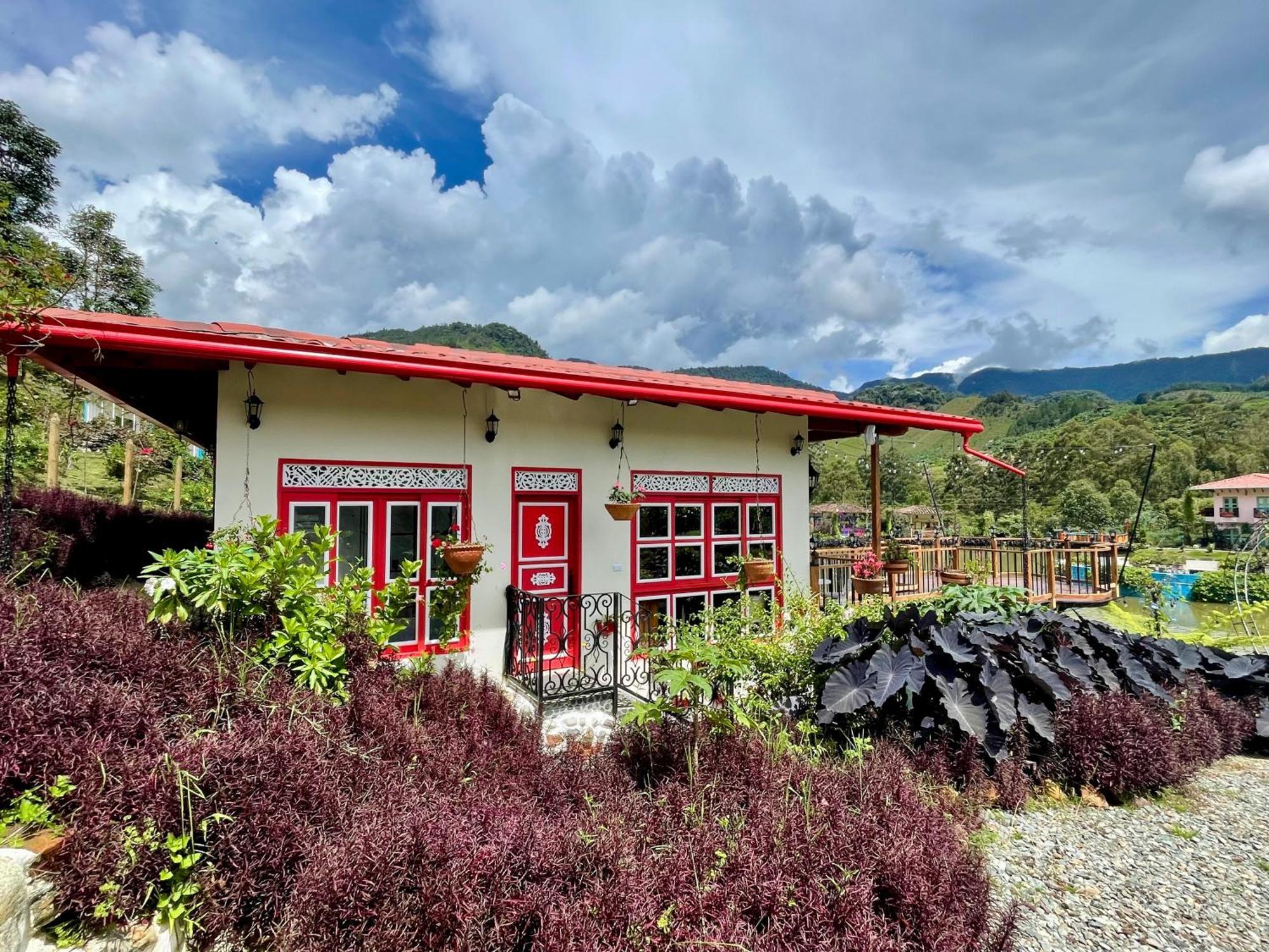 Hotel Lago Valdivia Jardín Kültér fotó