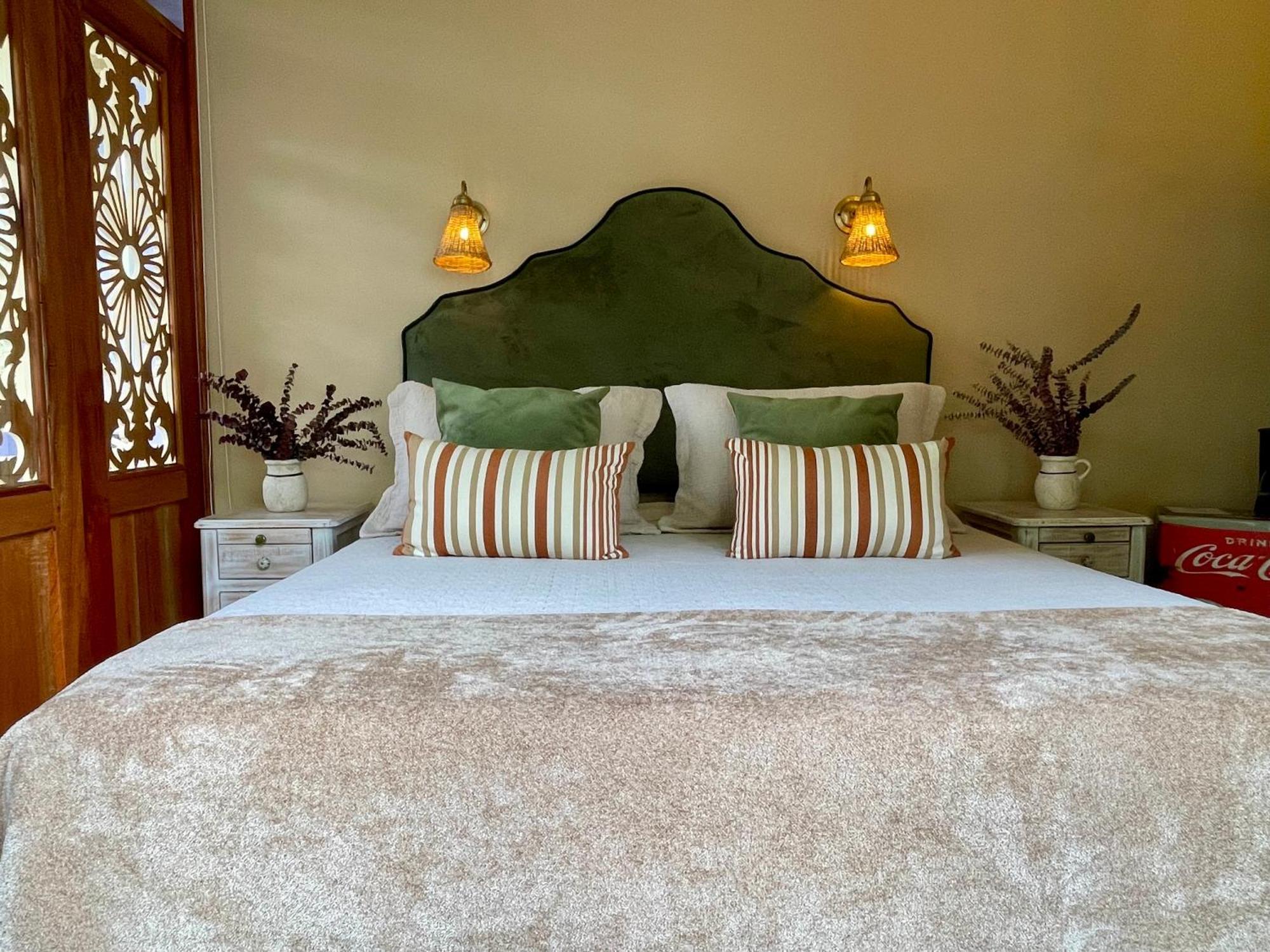 Hotel Lago Valdivia Jardín Kültér fotó