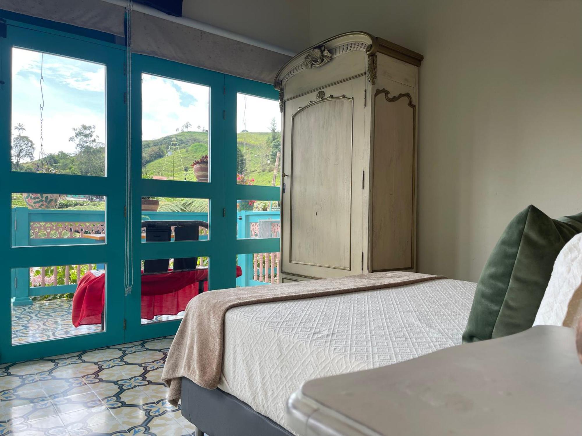 Hotel Lago Valdivia Jardín Kültér fotó