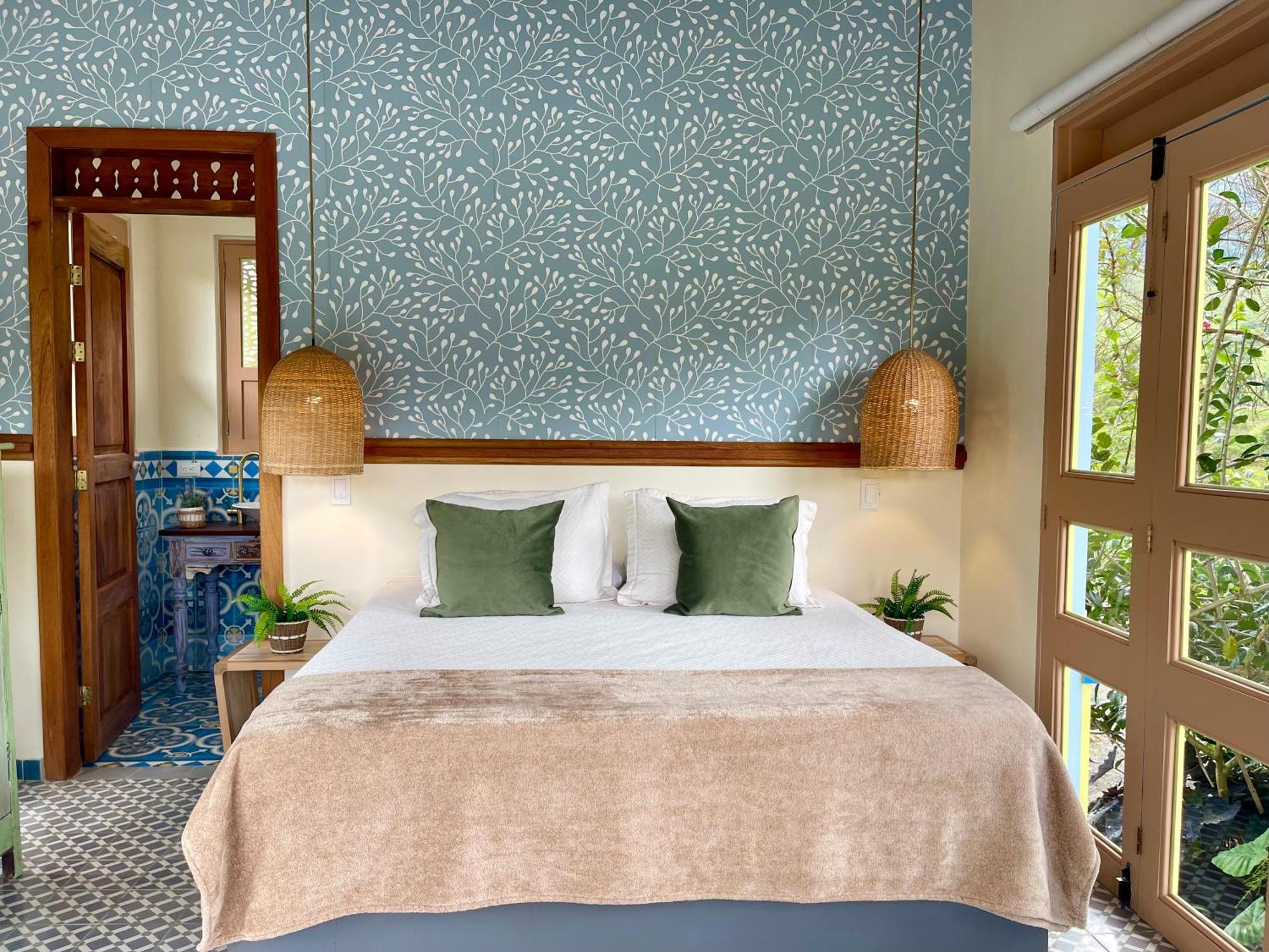 Hotel Lago Valdivia Jardín Kültér fotó