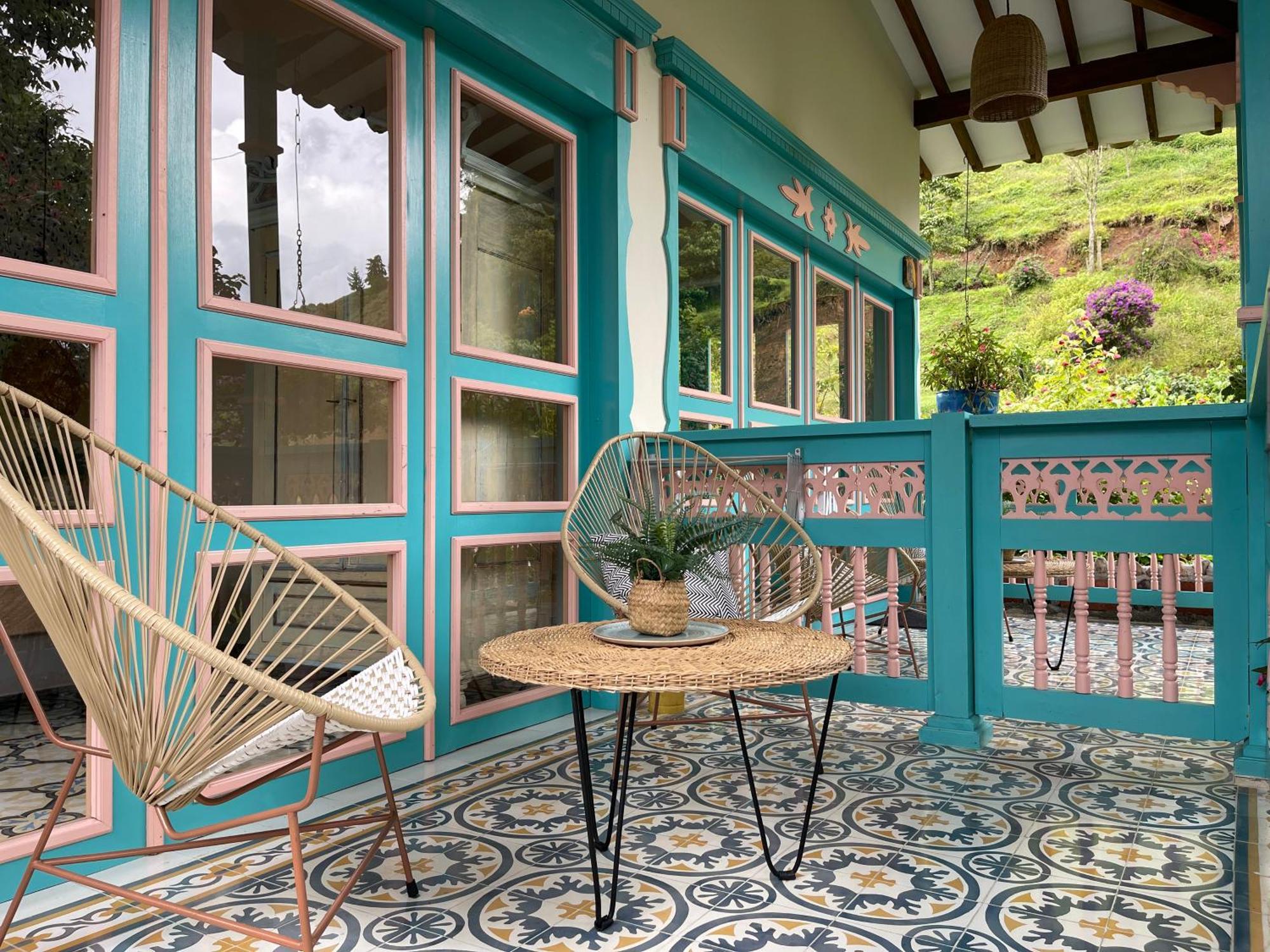 Hotel Lago Valdivia Jardín Kültér fotó